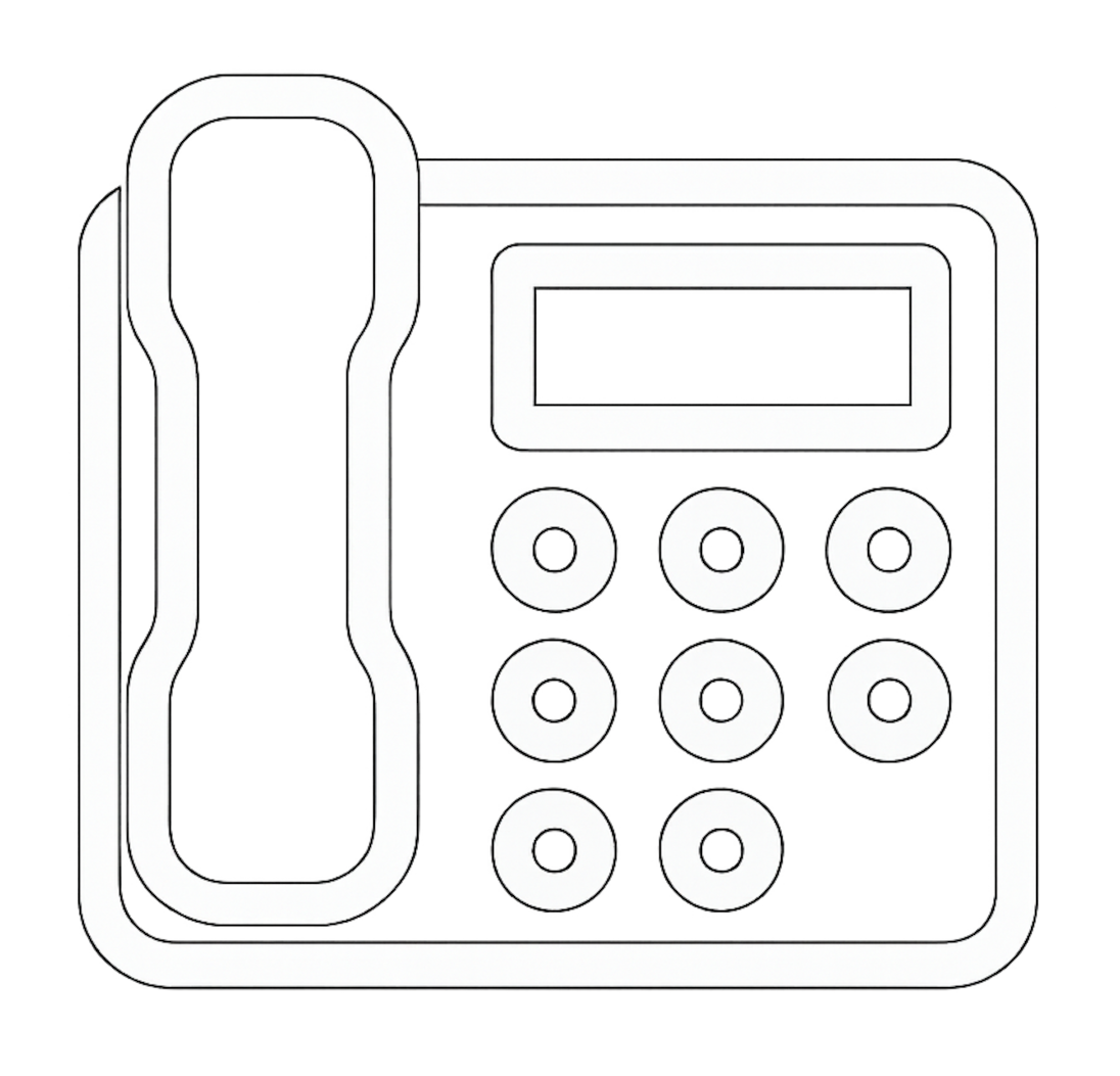 Telefon