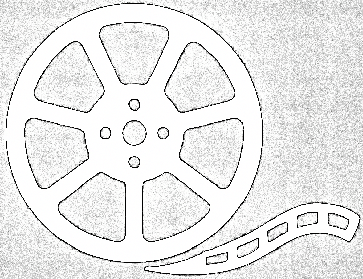 Super-8 Film